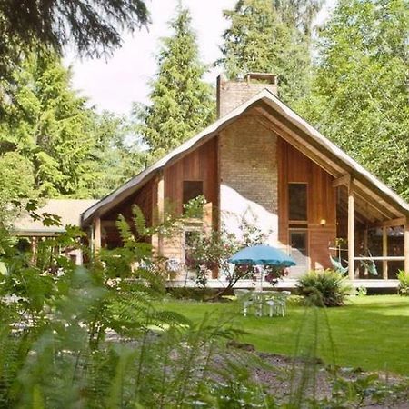 Manitou Lodge Forks Dış mekan fotoğraf