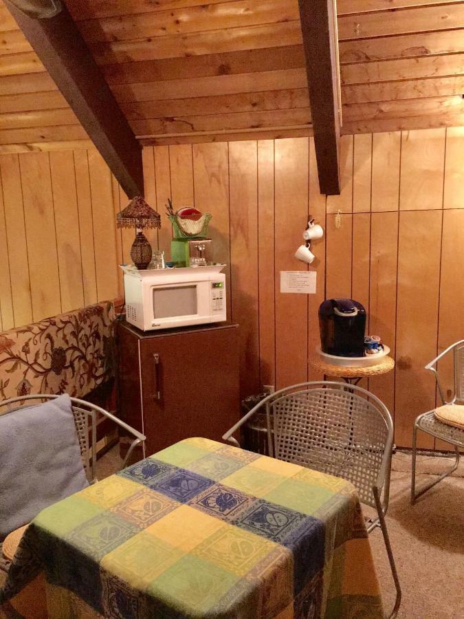 Manitou Lodge Forks Dış mekan fotoğraf