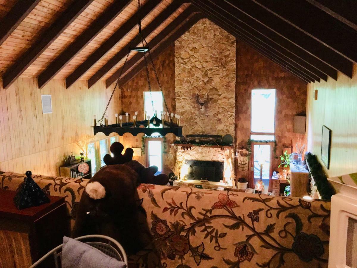 Manitou Lodge Forks Dış mekan fotoğraf