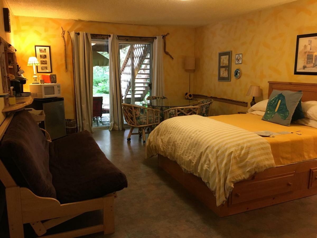 Manitou Lodge Forks Dış mekan fotoğraf