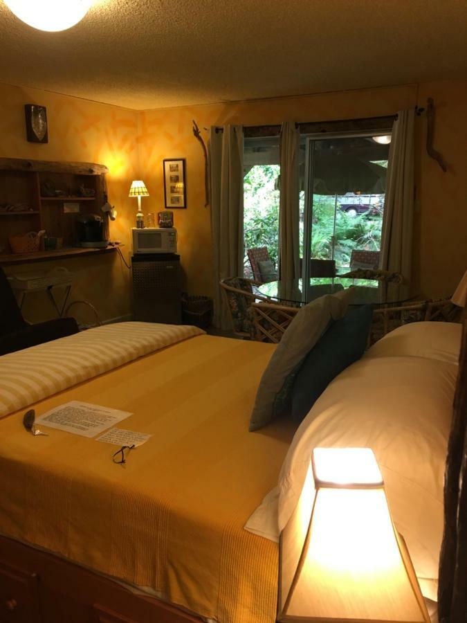 Manitou Lodge Forks Dış mekan fotoğraf