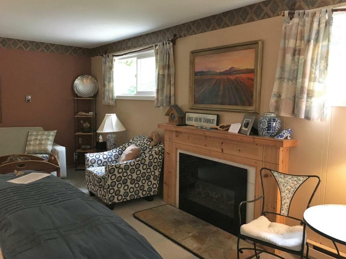 Manitou Lodge Forks Dış mekan fotoğraf