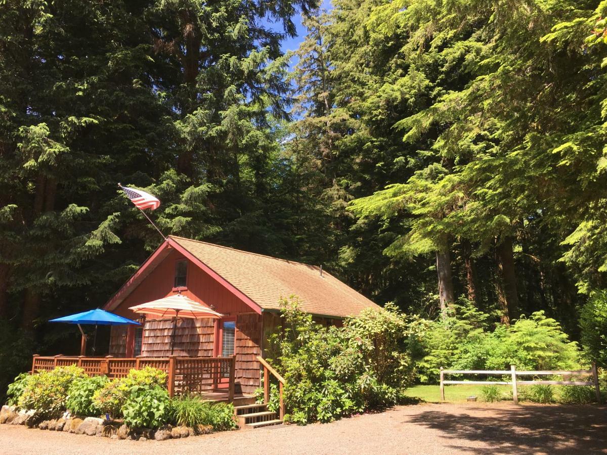 Manitou Lodge Forks Dış mekan fotoğraf