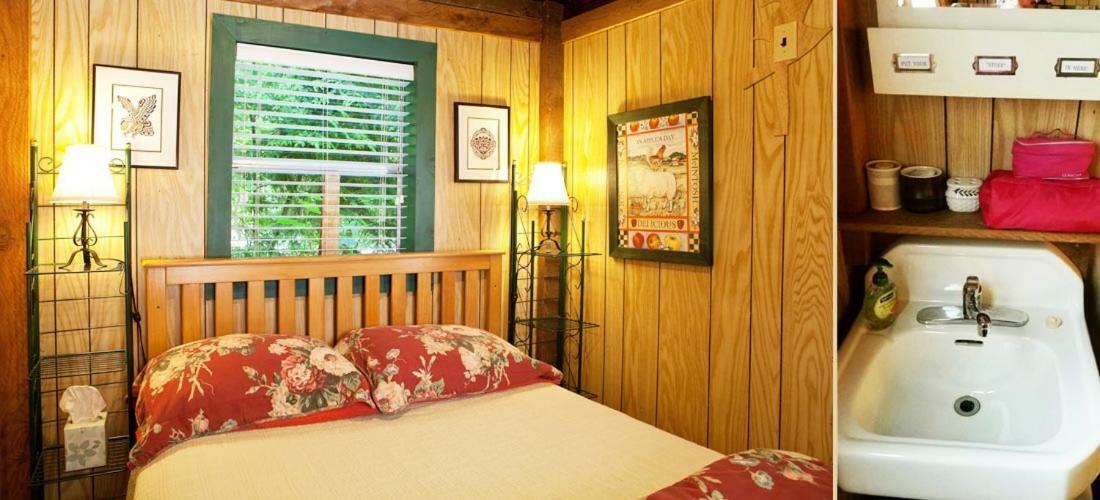 Manitou Lodge Forks Dış mekan fotoğraf